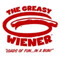 The Greasy Wiener Online Shop logo