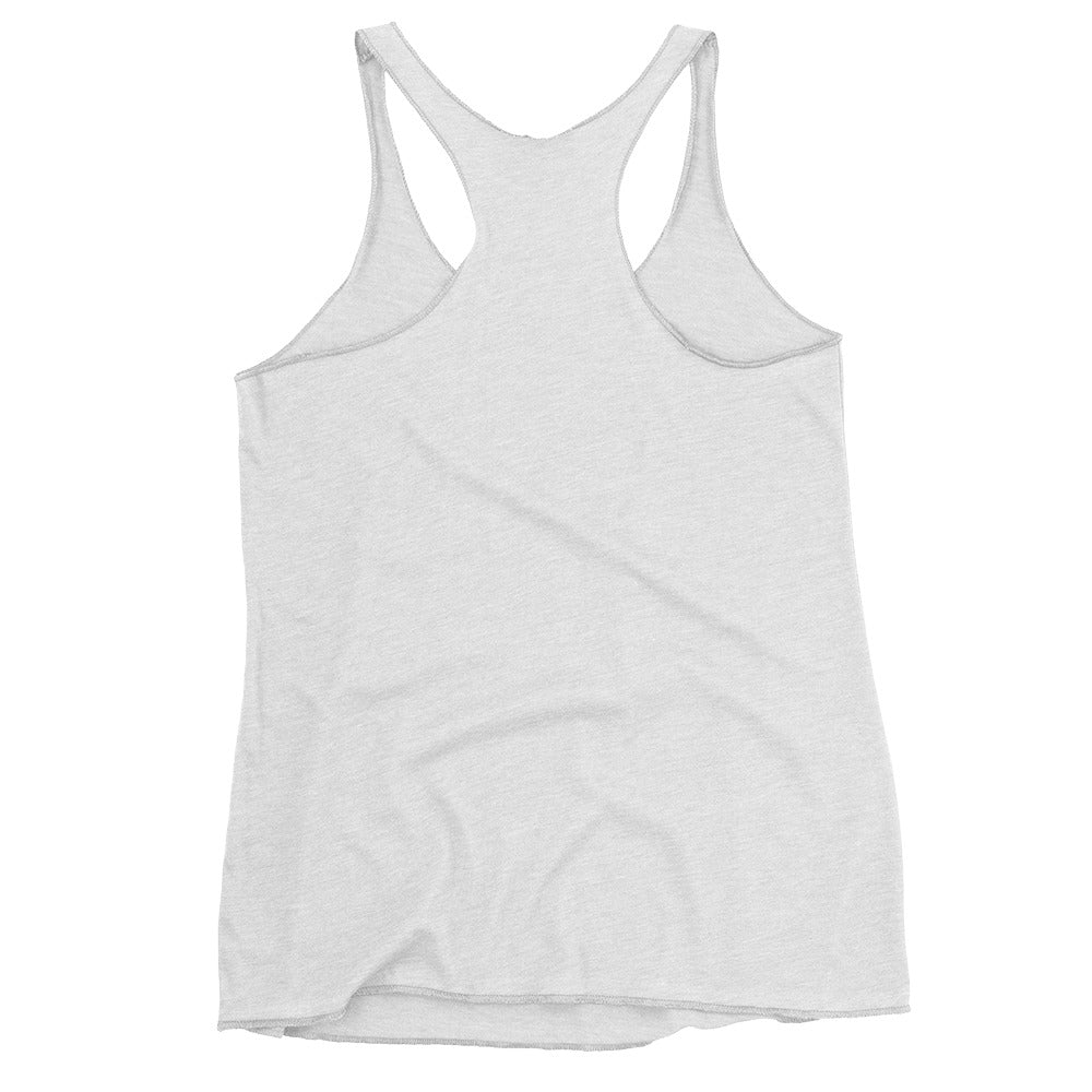 Women's | Laker Lover Logo | Tank Top