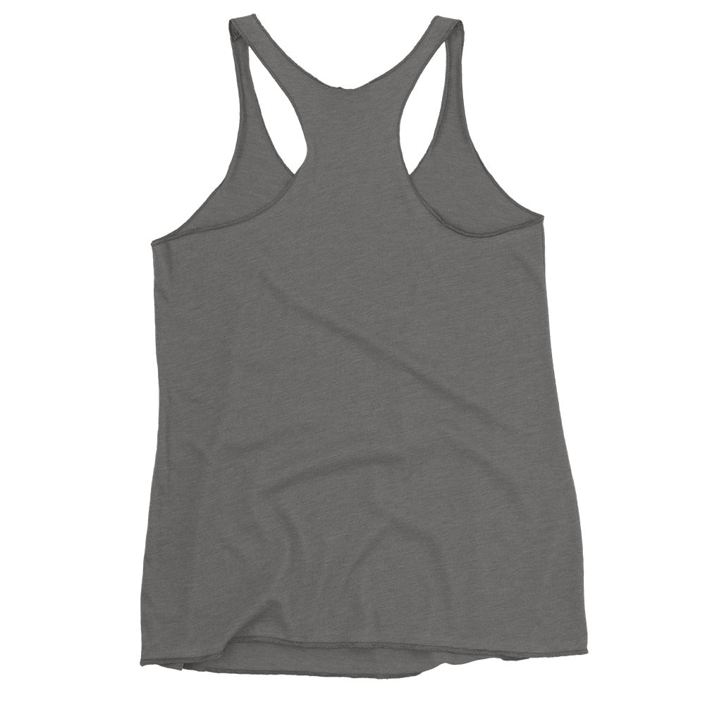 Women's | Laker Lover Logo | Tank Top