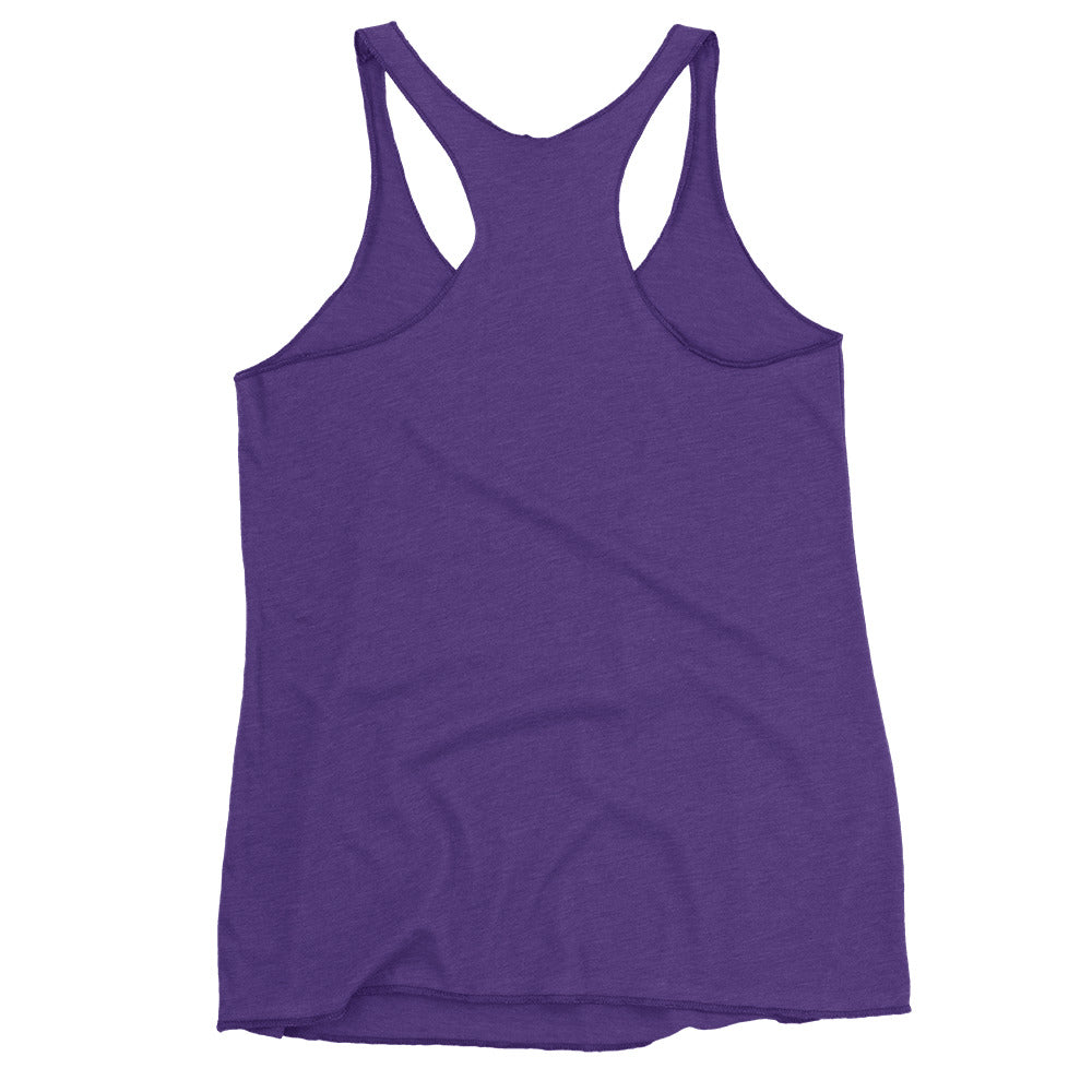 Women's | Laker Lover Logo | Tank Top