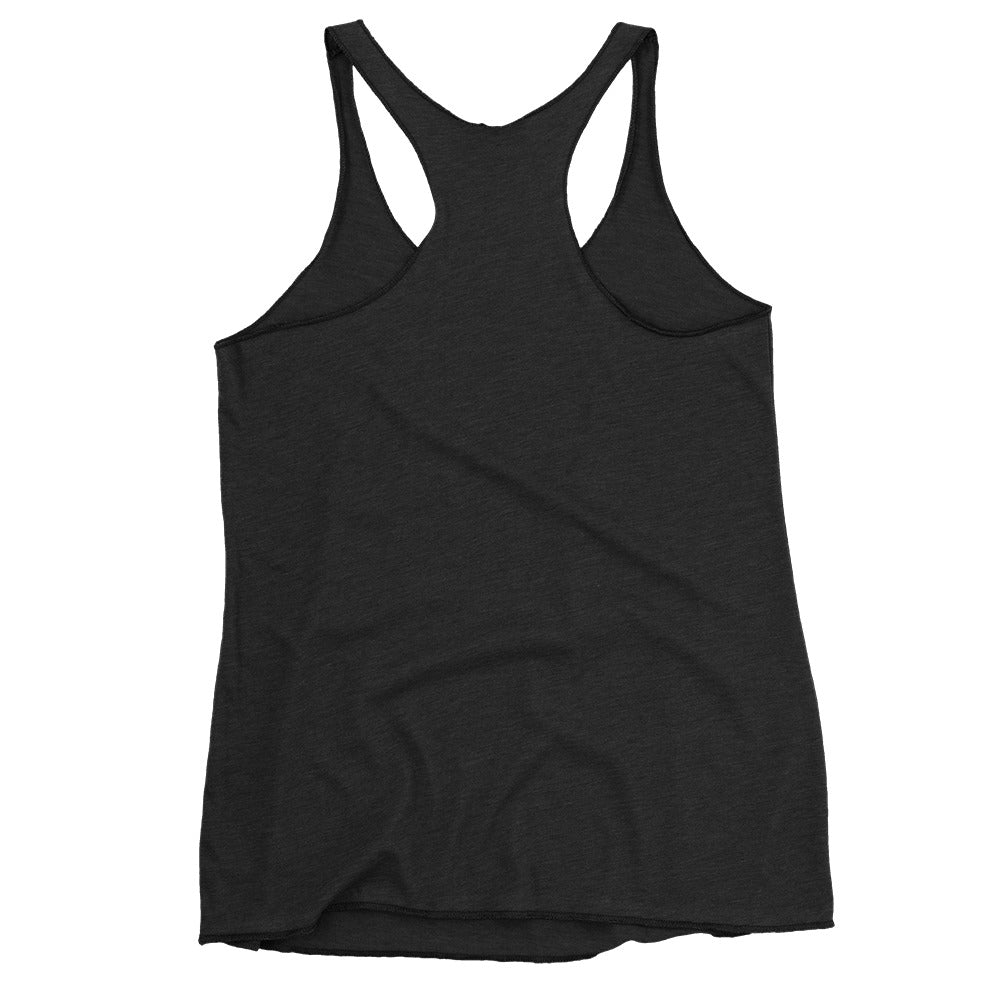 Women's | Laker Lover Logo | Tank Top