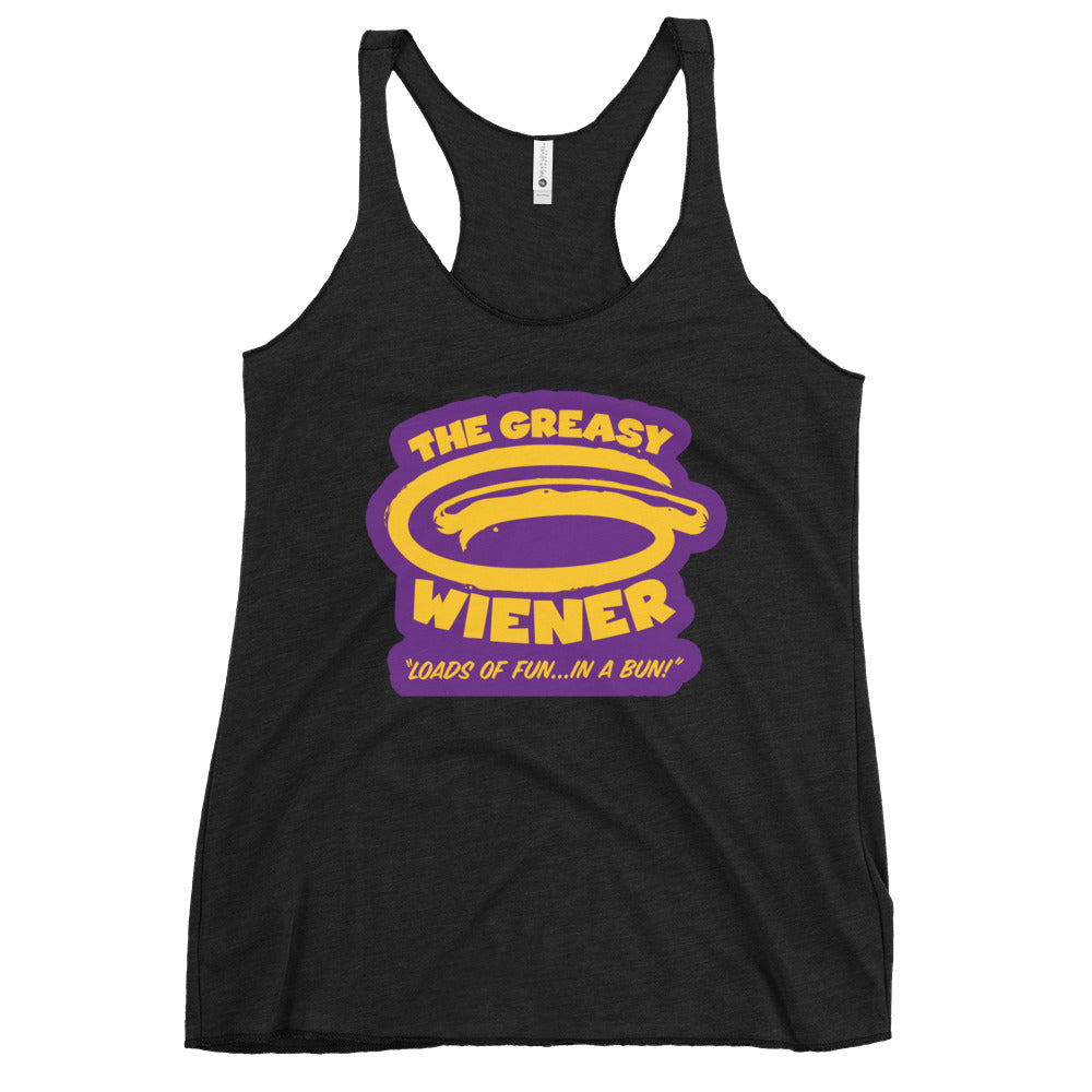 Women's | Laker Lover Logo | Tank Top