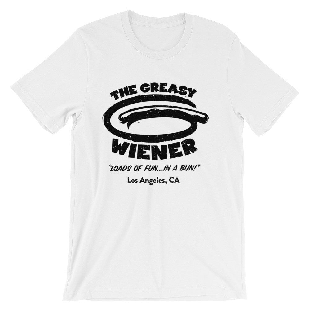 Men's | Distorted Logo | Crew